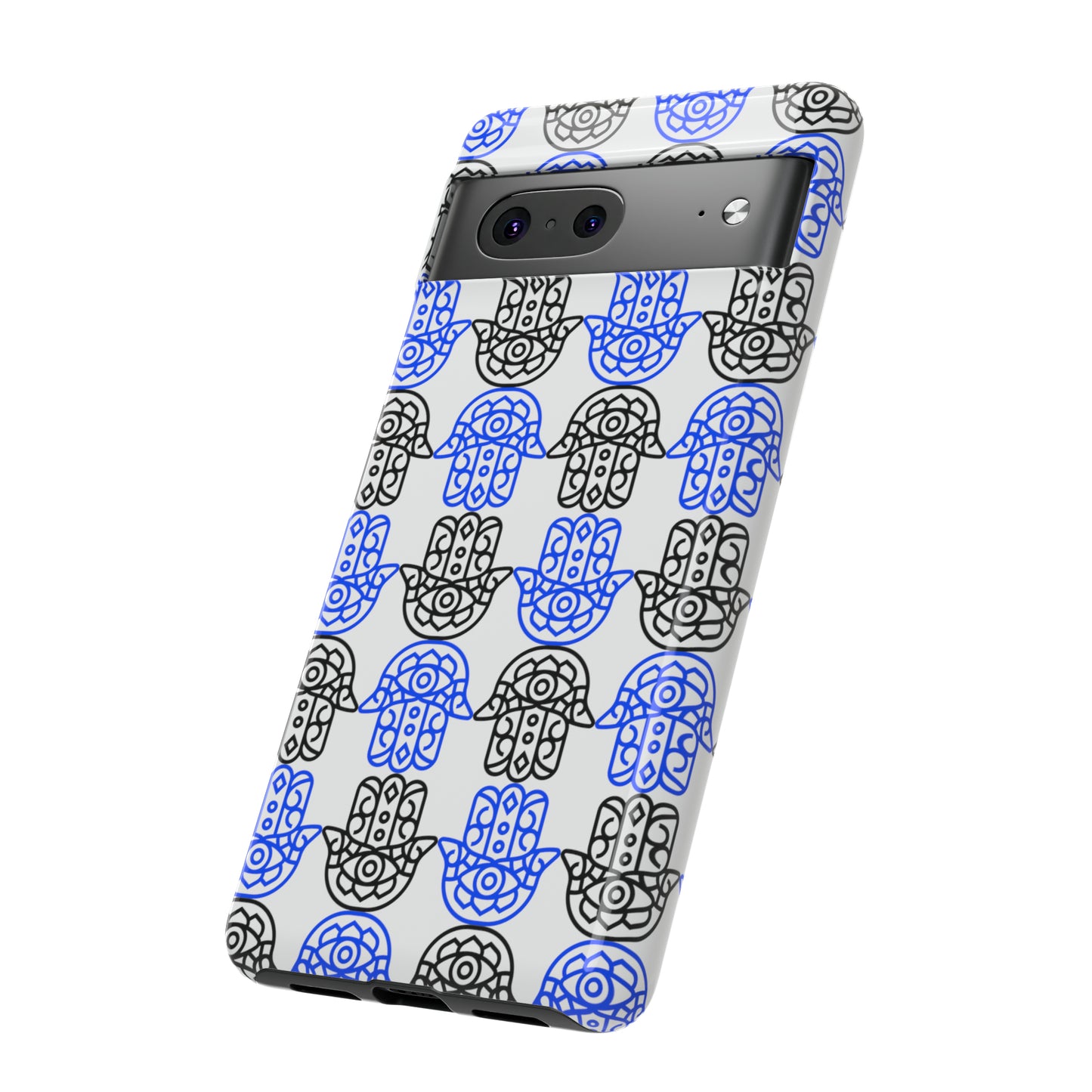 Hamsa - Tough Phone Cases