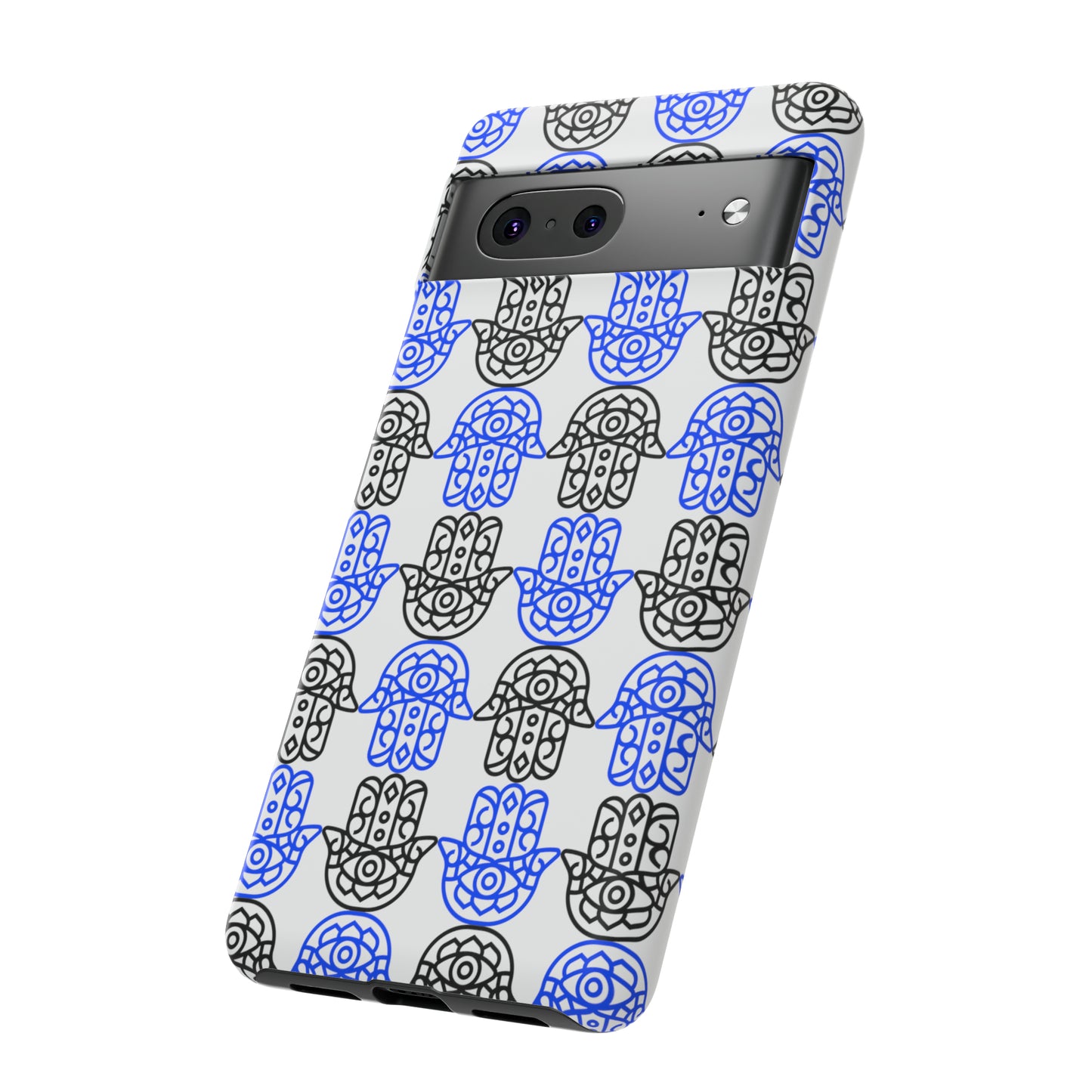 Hamsa - Tough Phone Cases