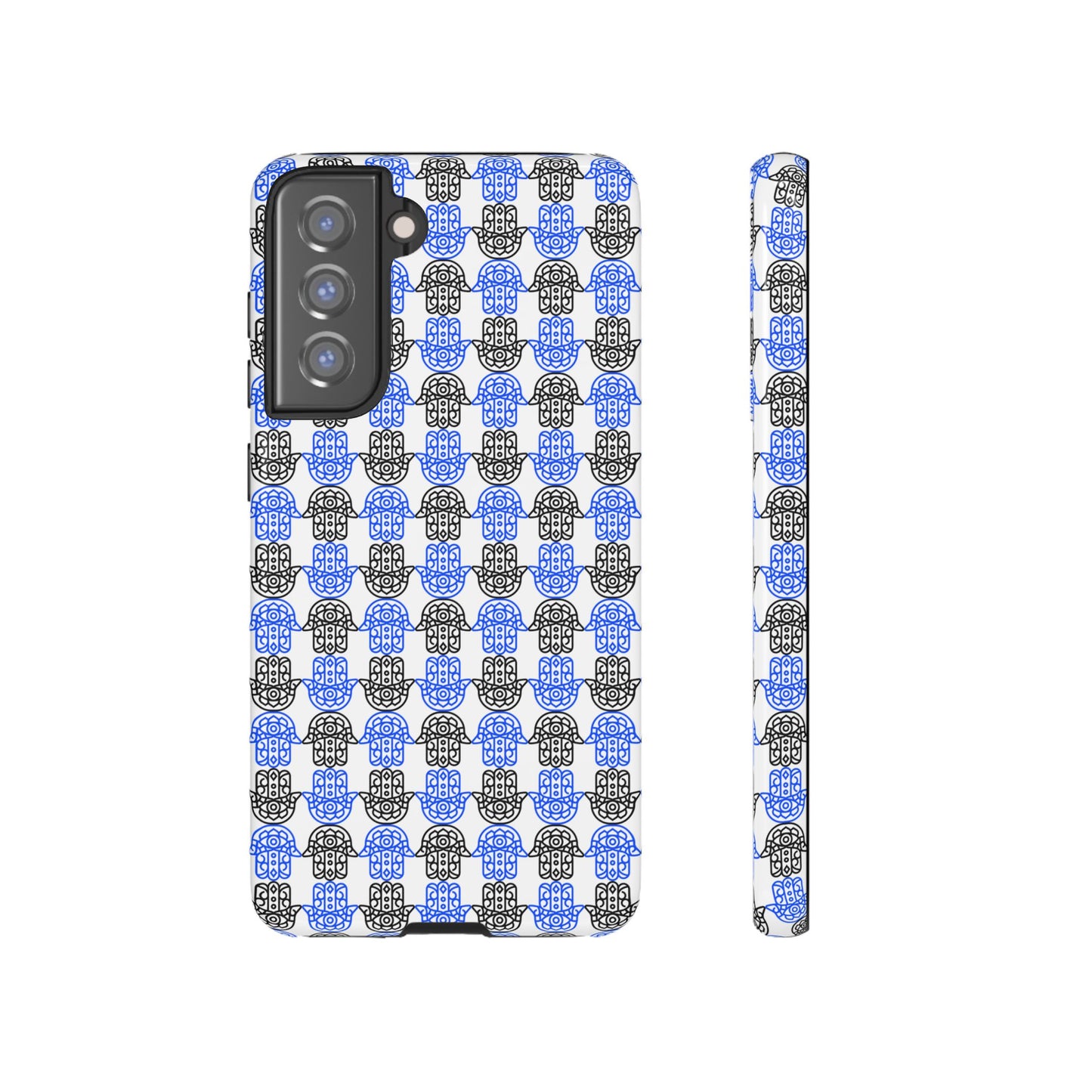 Hamsa - Tough Phone Cases