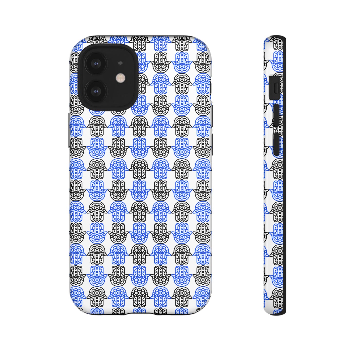 Hamsa - Tough Phone Cases