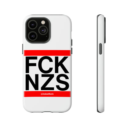 FCK NZS - Tough Phone Cases