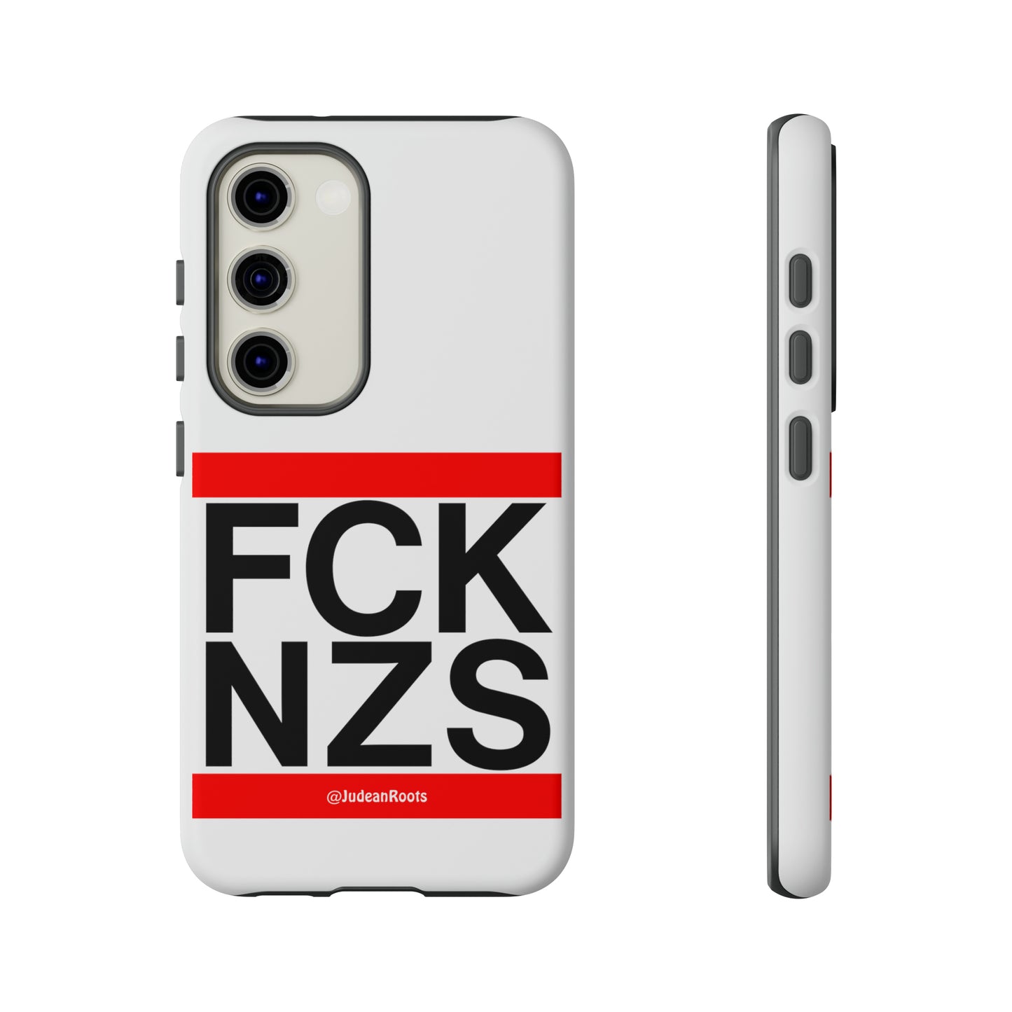 FCK NZS - Tough Phone Cases