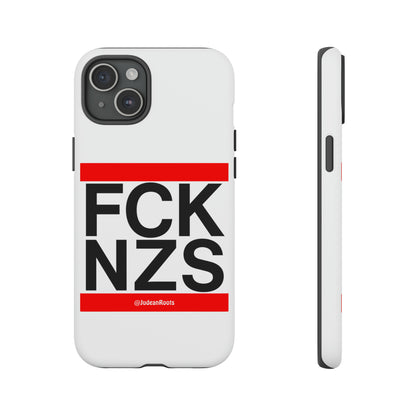 FCK NZS - Tough Phone Cases