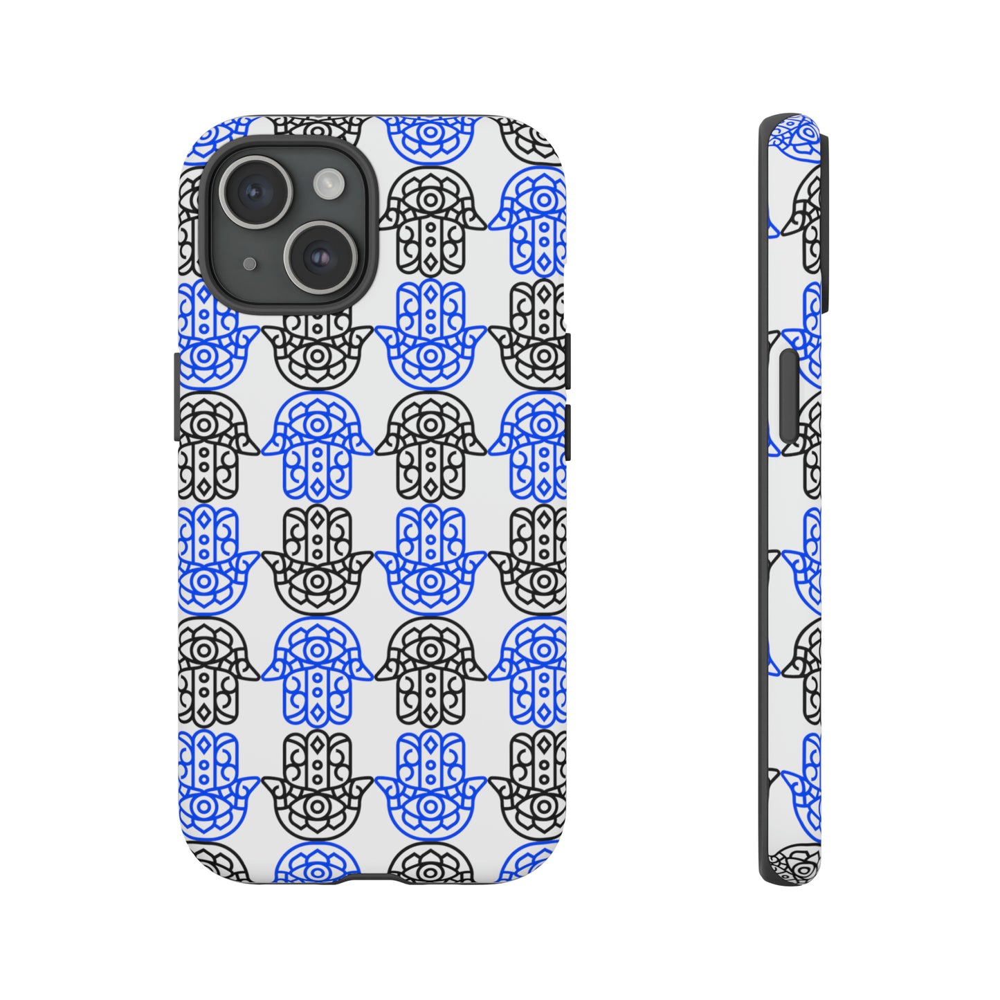 Hamsa - Tough Phone Cases