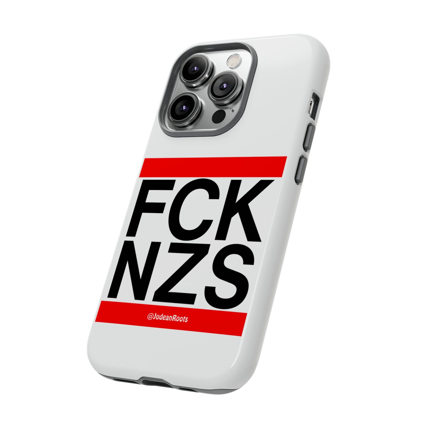 FCK NZS - Tough Phone Cases