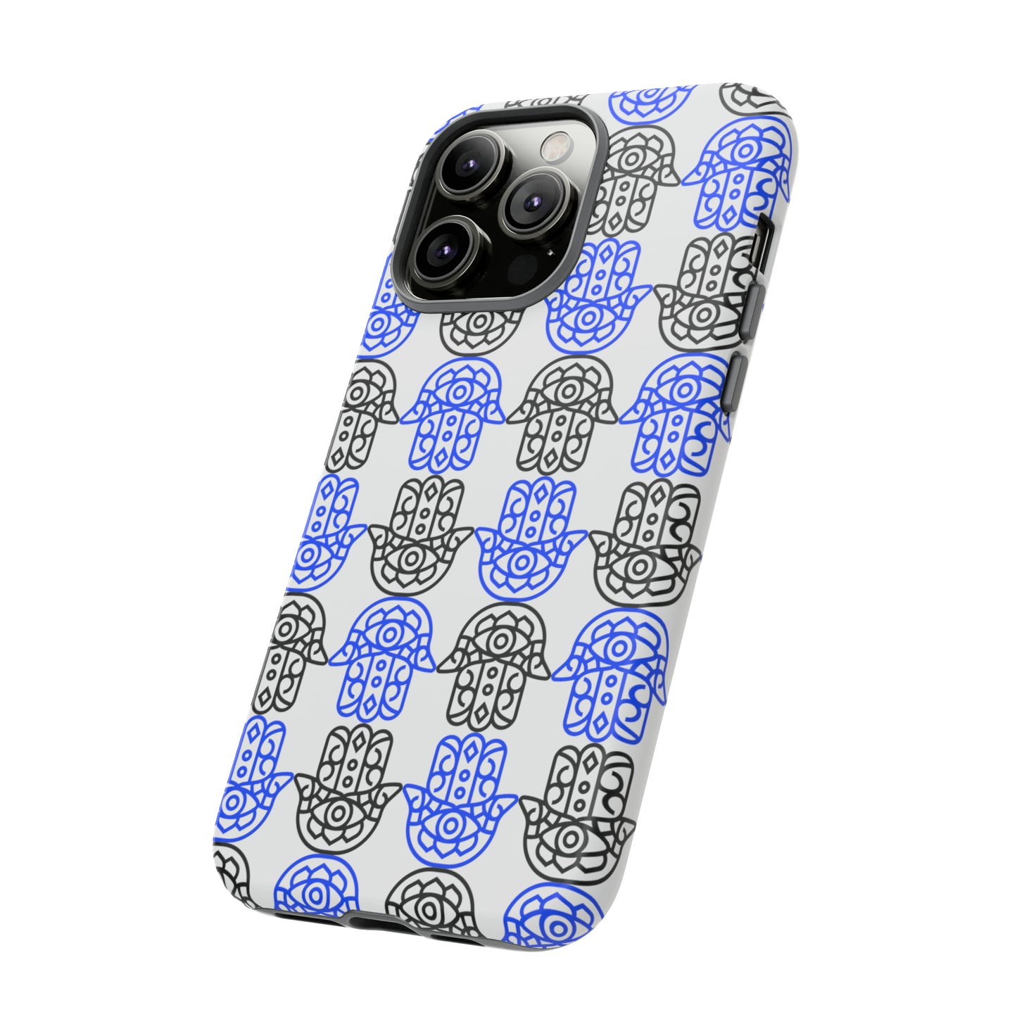 Hamsa - Tough Phone Cases