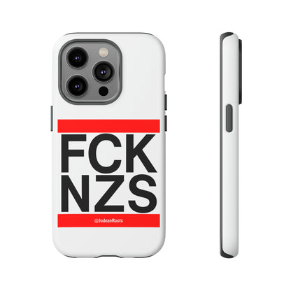 FCK NZS - Tough Phone Cases