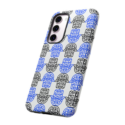 Hamsa - Tough Phone Cases