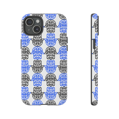 Hamsa - Tough Phone Cases