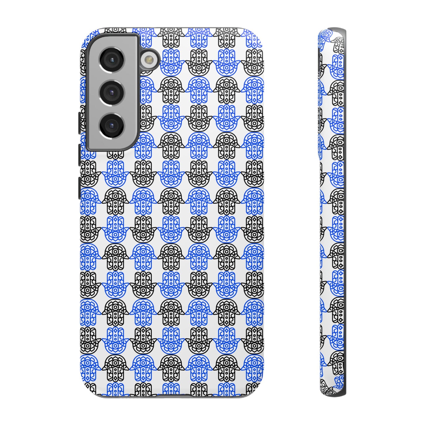 Hamsa - Tough Phone Cases