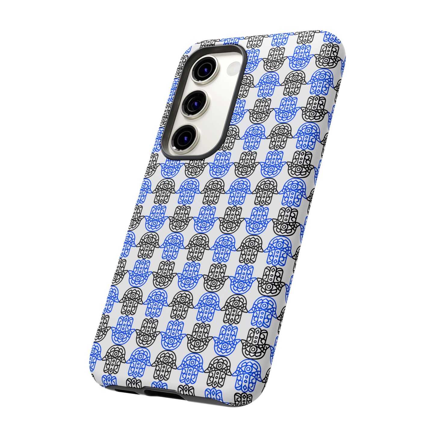 Hamsa - Tough Phone Cases