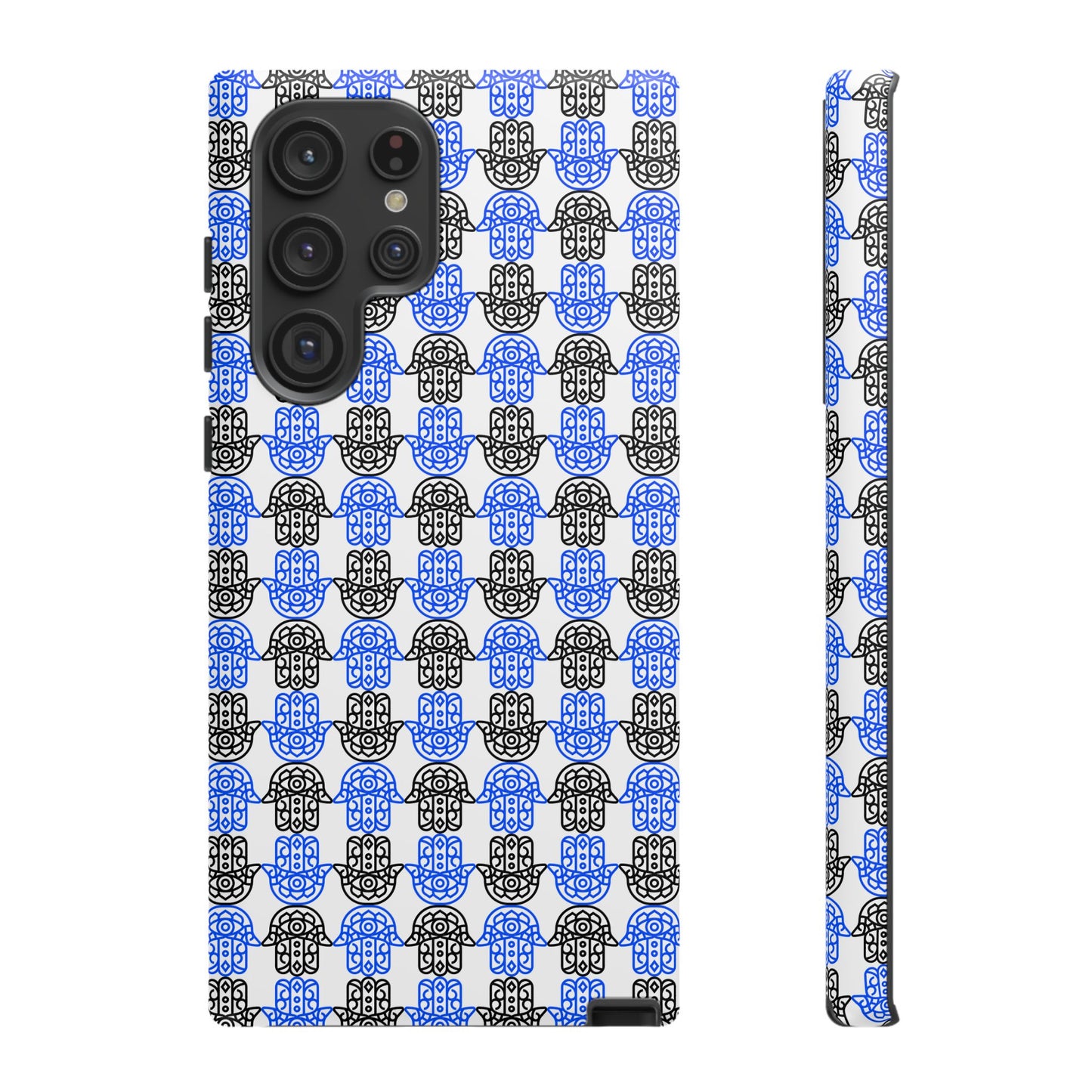 Hamsa - Tough Phone Cases