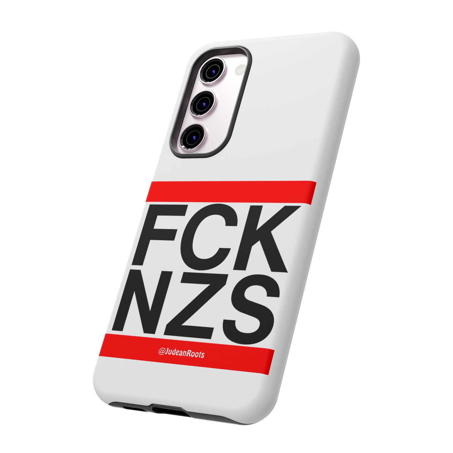 FCK NZS - Tough Phone Cases