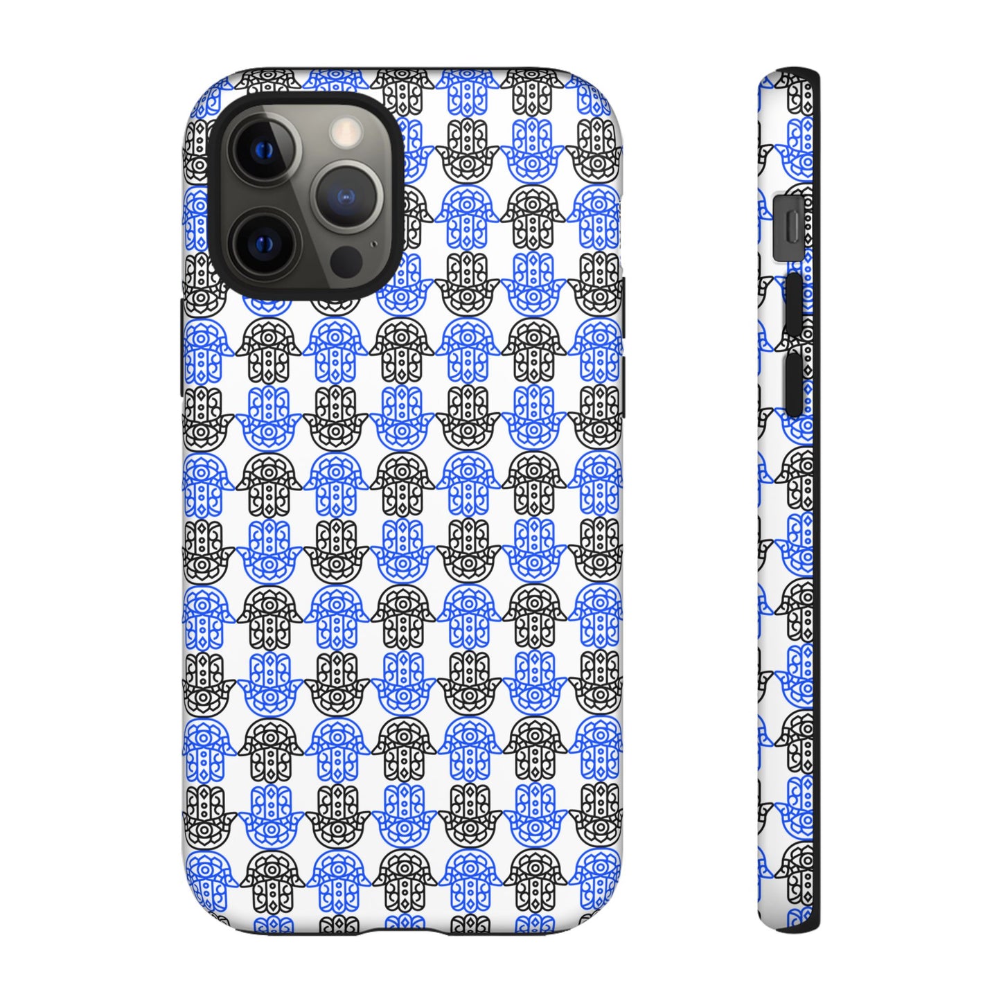 Hamsa - Tough Phone Cases
