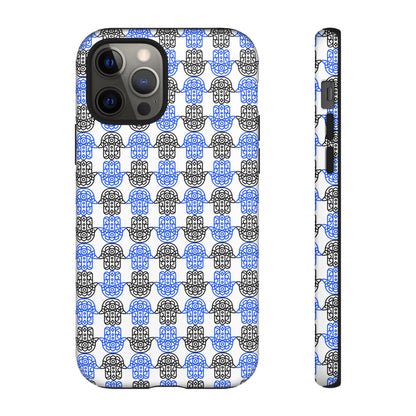 Hamsa - Tough Phone Cases