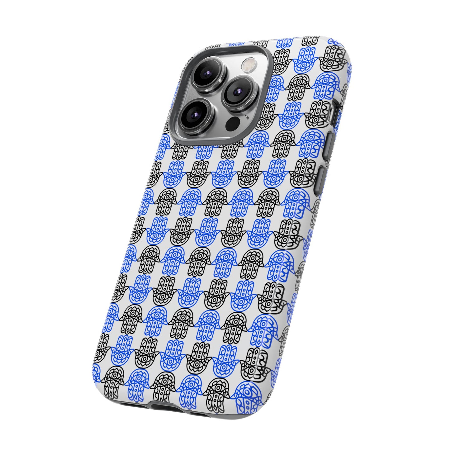Hamsa - Tough Phone Cases