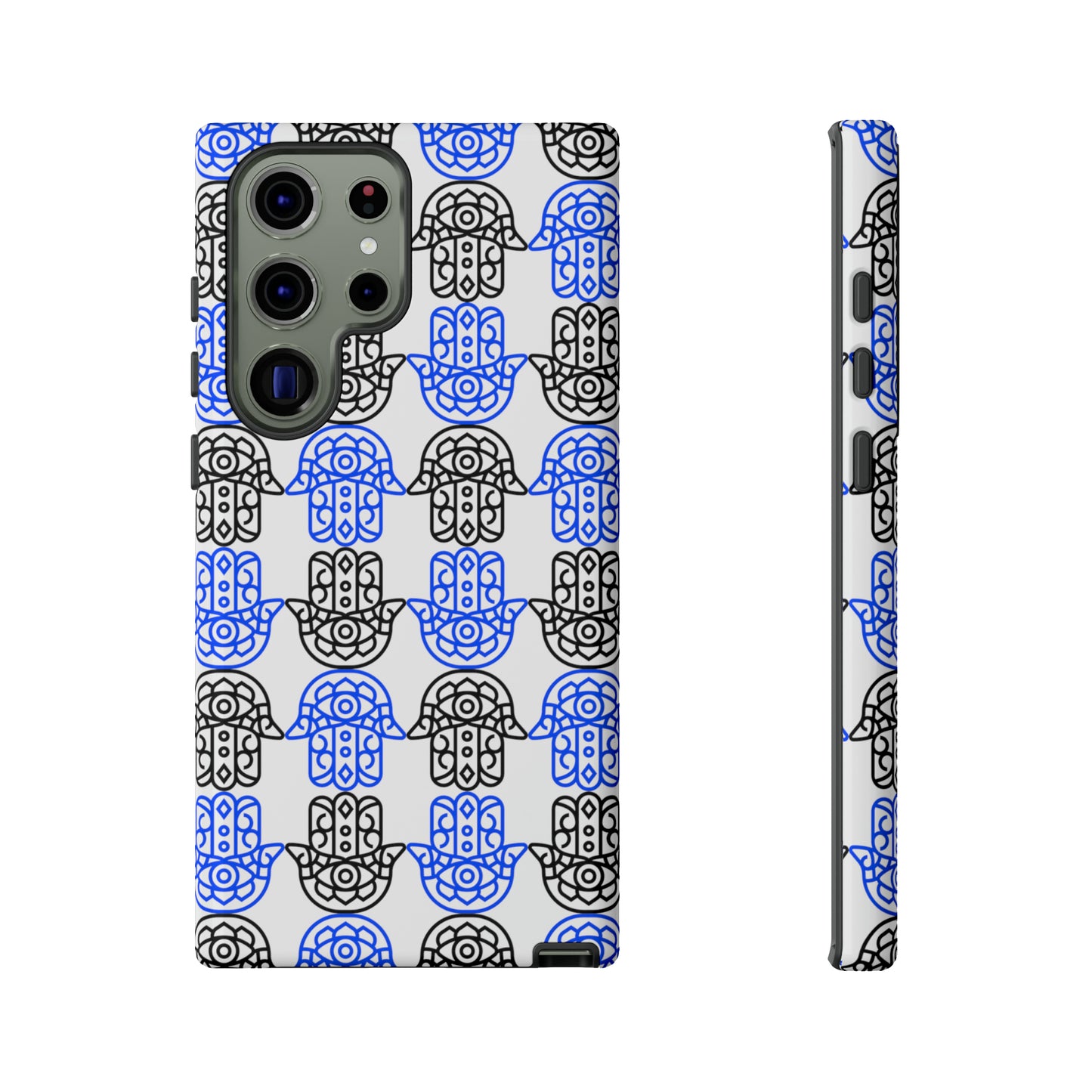 Hamsa - Tough Phone Cases