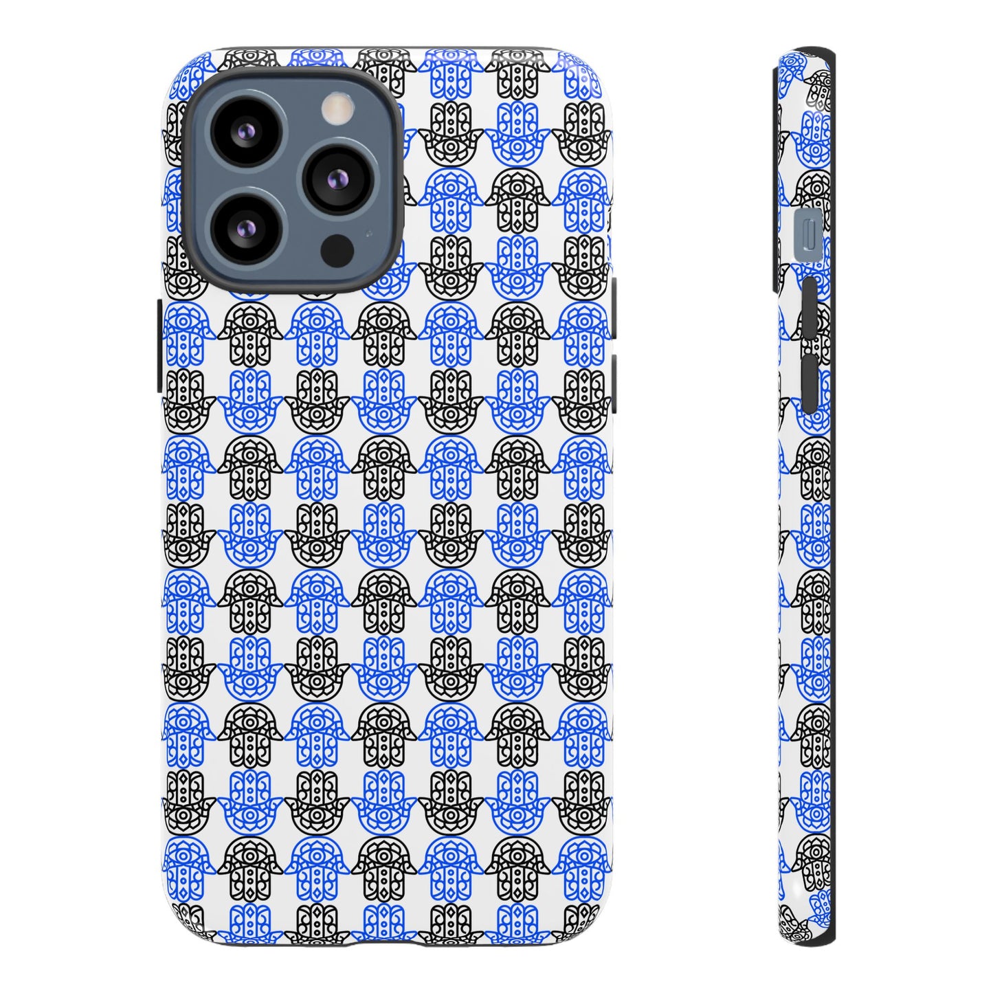 Hamsa - Tough Phone Cases