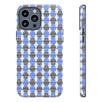 Hamsa - Tough Phone Cases