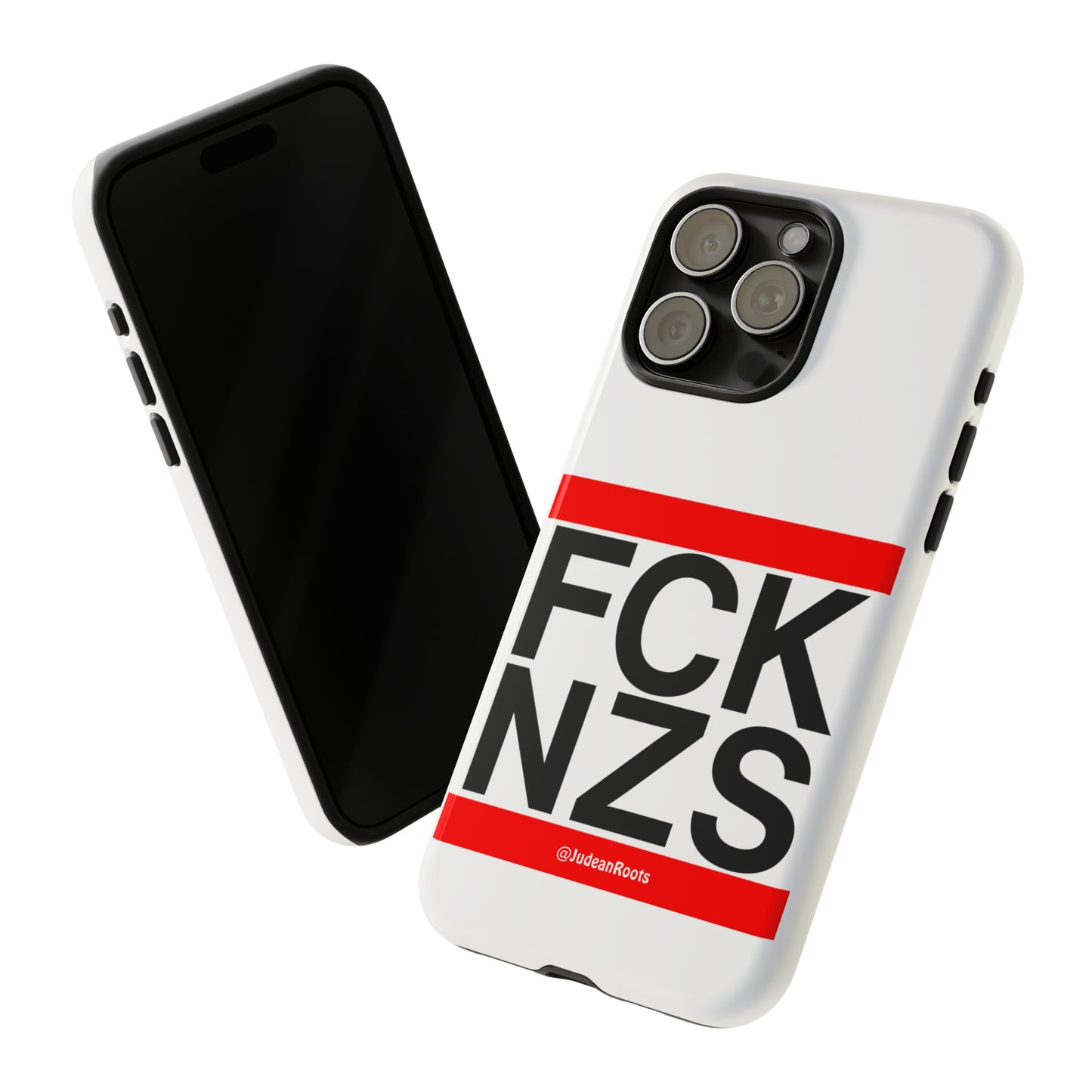 FCK NZS - Tough Phone Cases