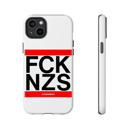 FCK NZS - Tough Phone Cases