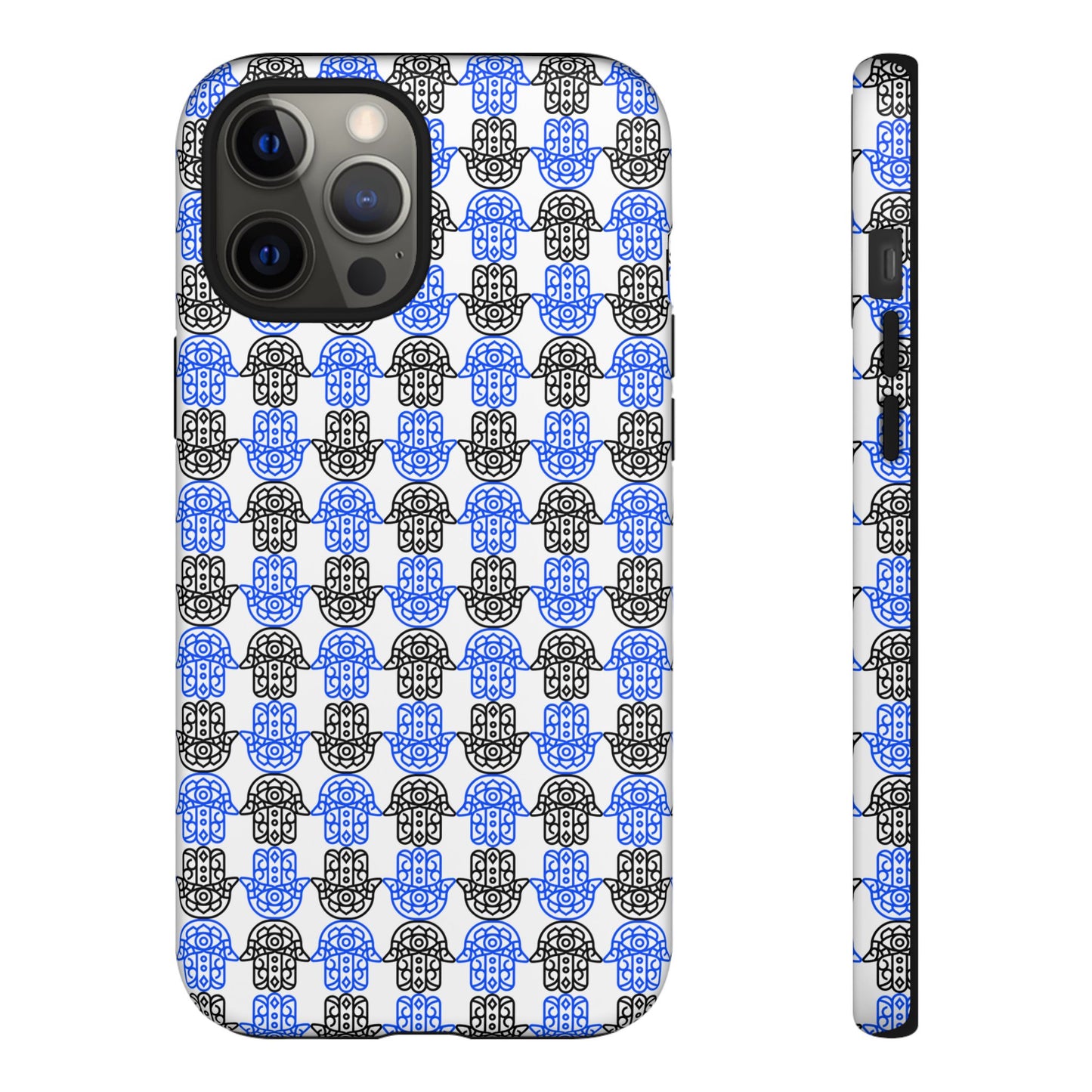 Hamsa - Tough Phone Cases