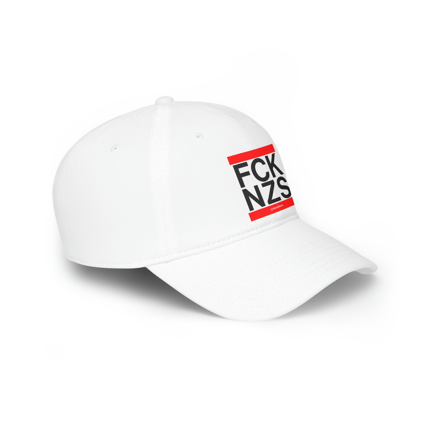 FCK NZS - Baseball Cap