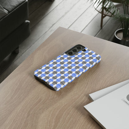 Hamsa - Tough Phone Cases