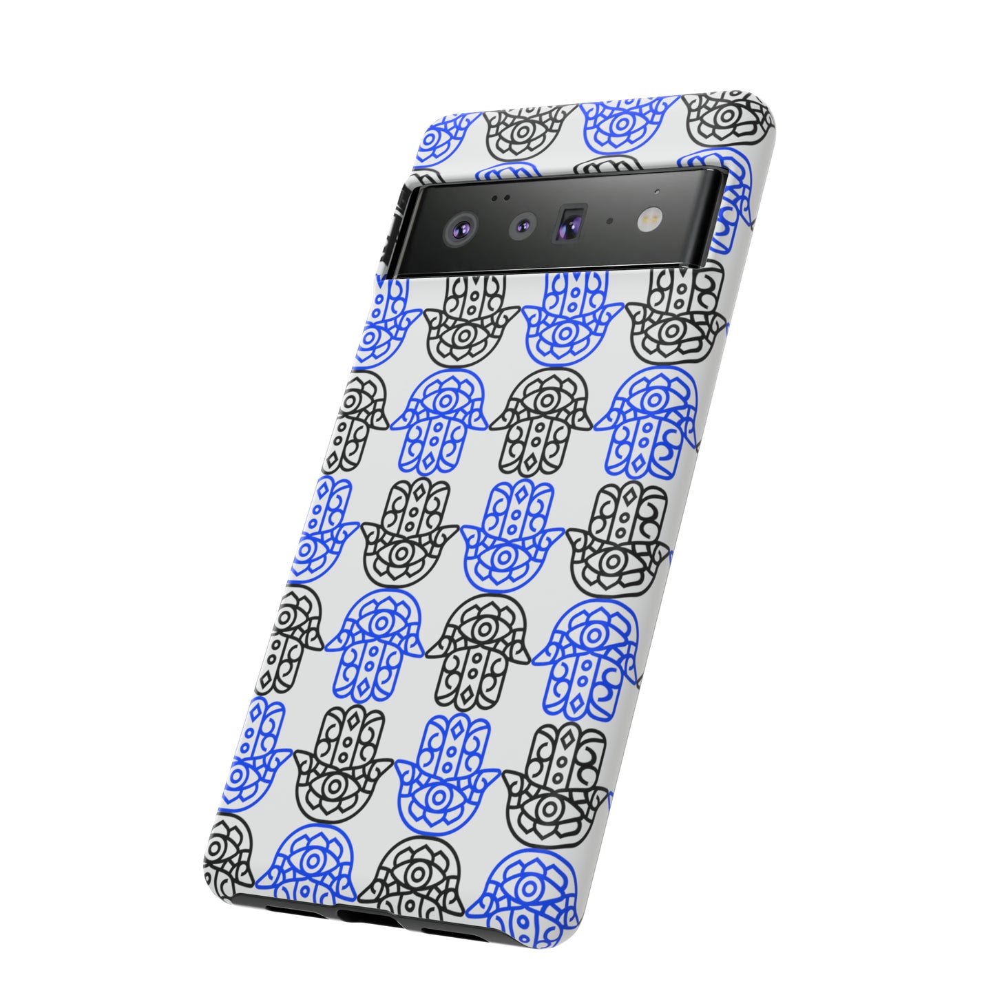 Hamsa - Tough Phone Cases