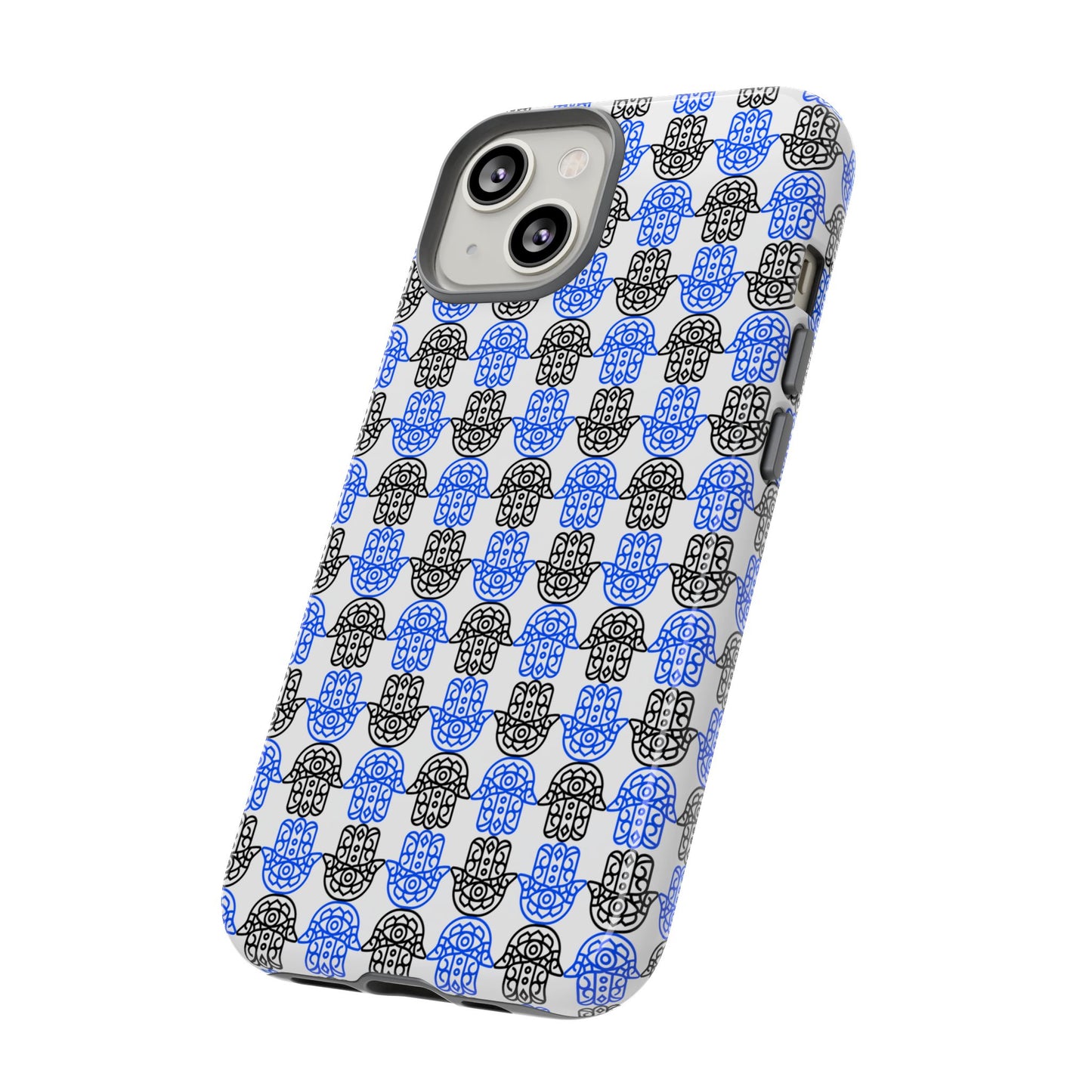 Hamsa - Tough Phone Cases