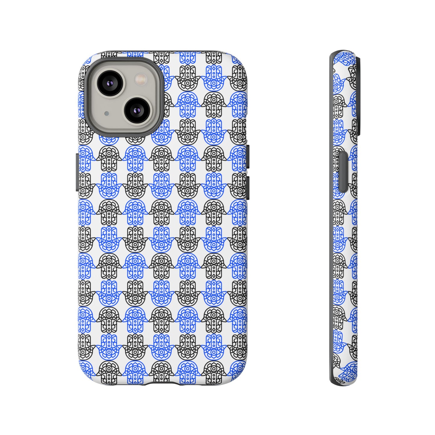 Hamsa - Tough Phone Cases