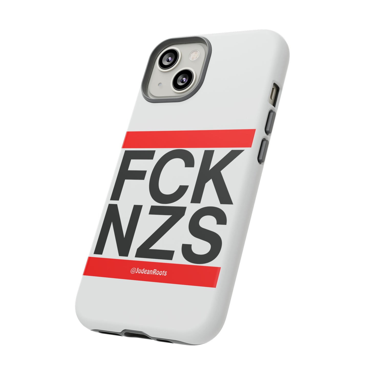 FCK NZS - Tough Phone Cases