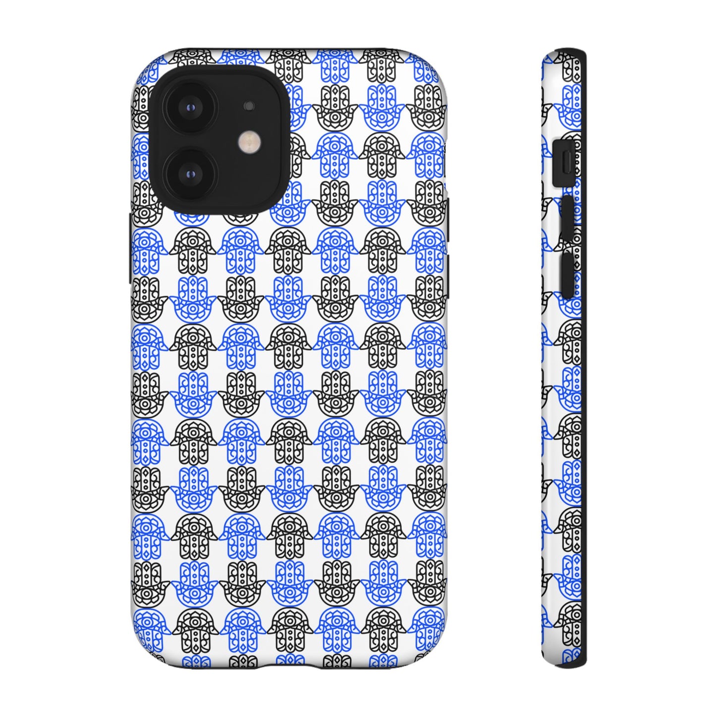 Hamsa - Tough Phone Cases
