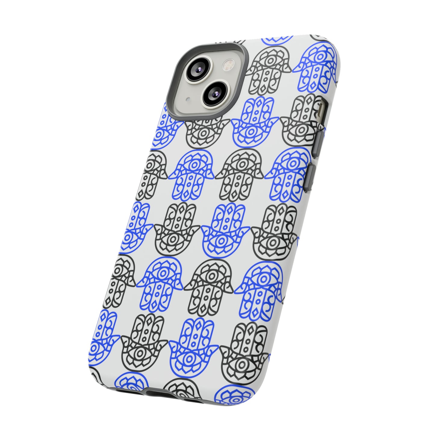 Hamsa - Tough Phone Cases