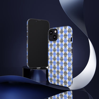 Hamsa - Tough Phone Cases