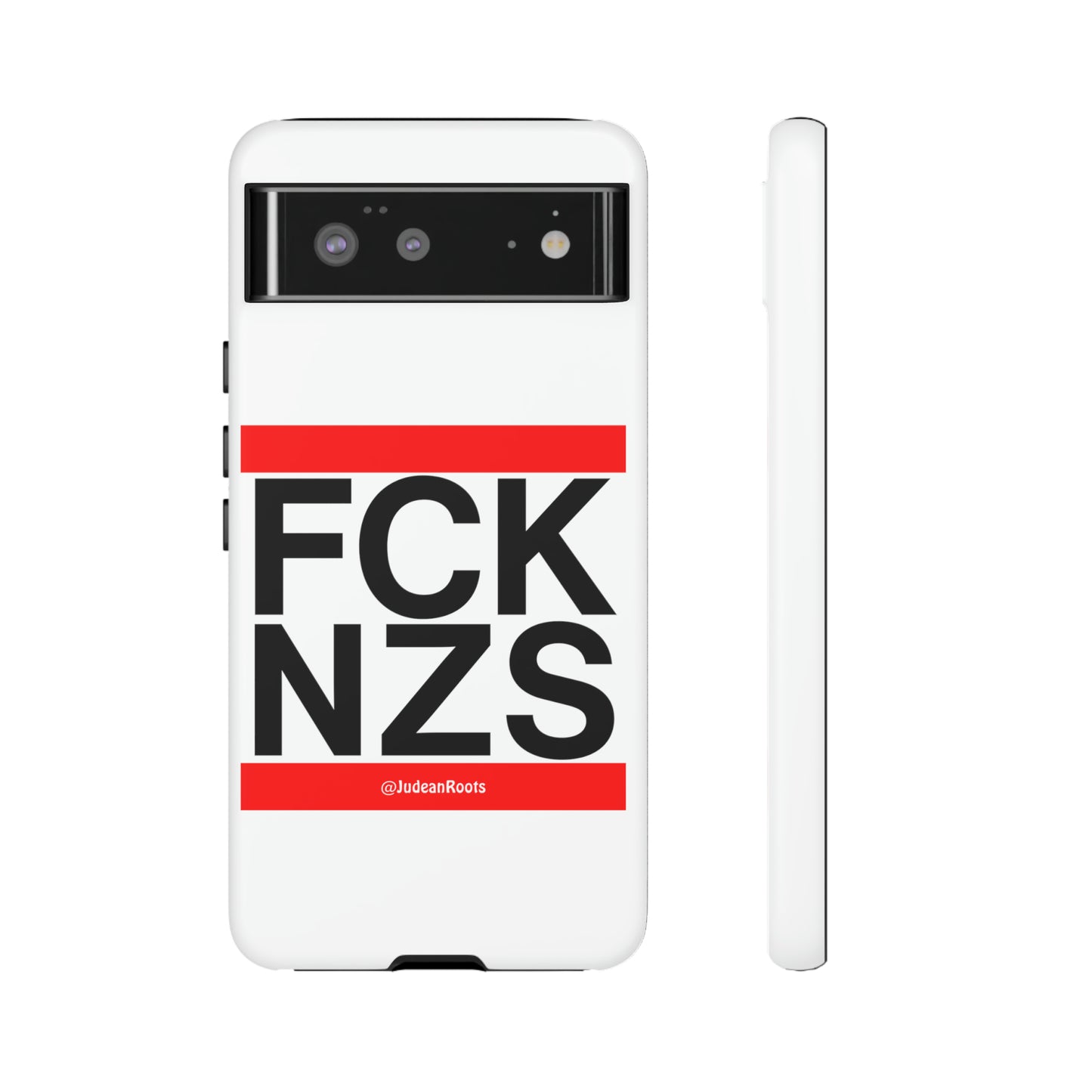 FCK NZS - Tough Phone Cases