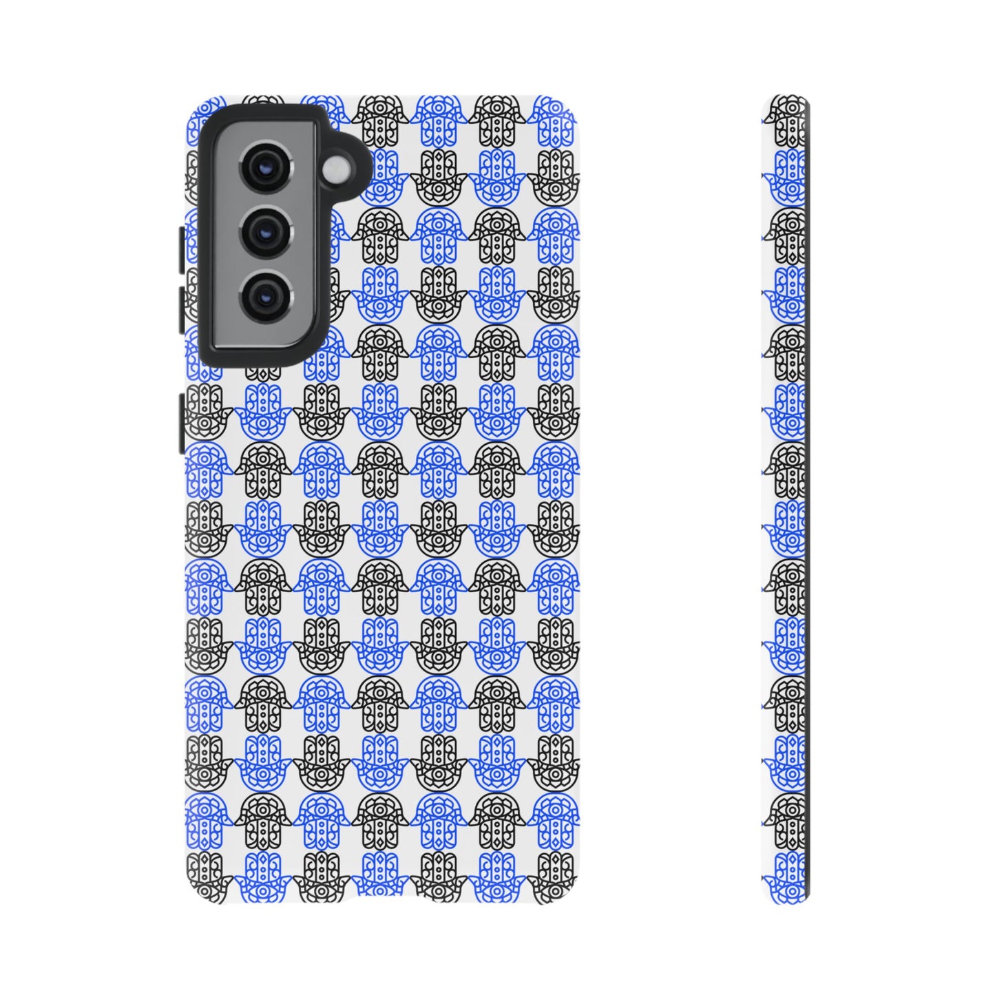 Hamsa - Tough Phone Cases