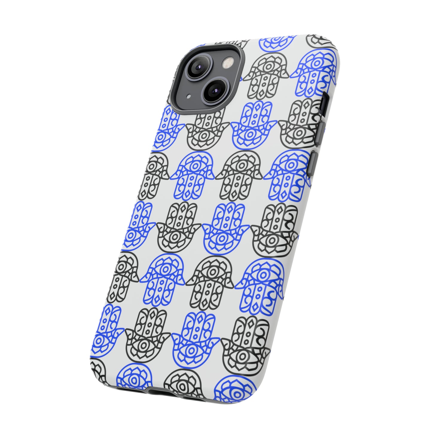 Hamsa - Tough Phone Cases