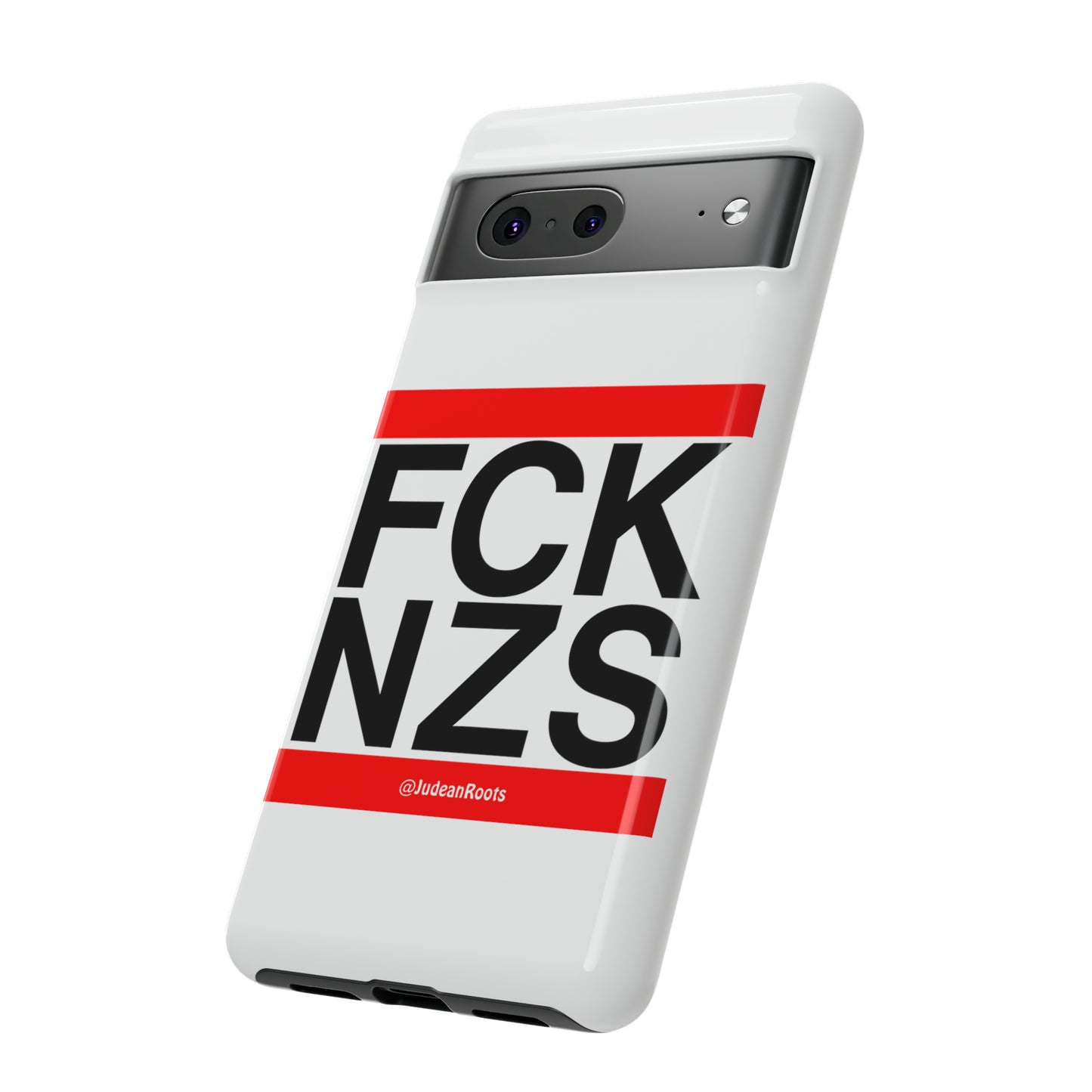 FCK NZS - Tough Phone Cases