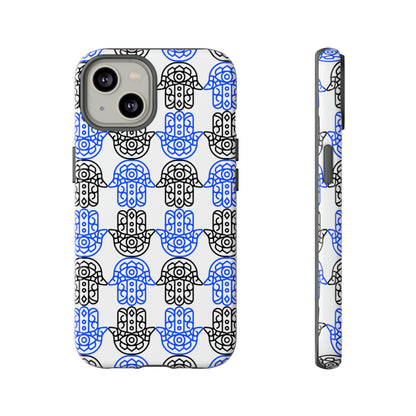 Hamsa - Tough Phone Cases