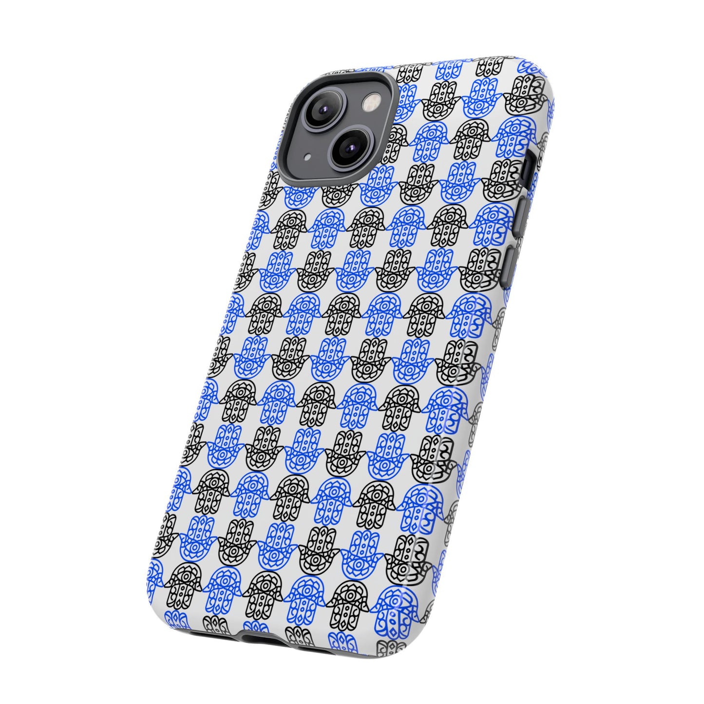 Hamsa - Tough Phone Cases