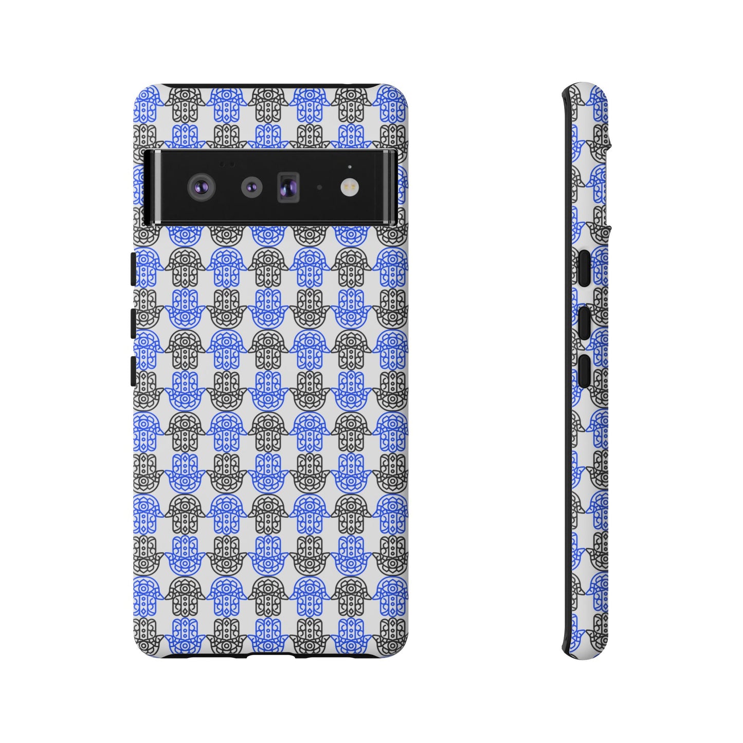 Hamsa - Tough Phone Cases