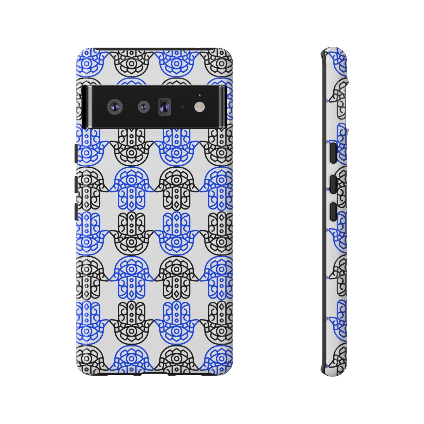 Hamsa - Tough Phone Cases