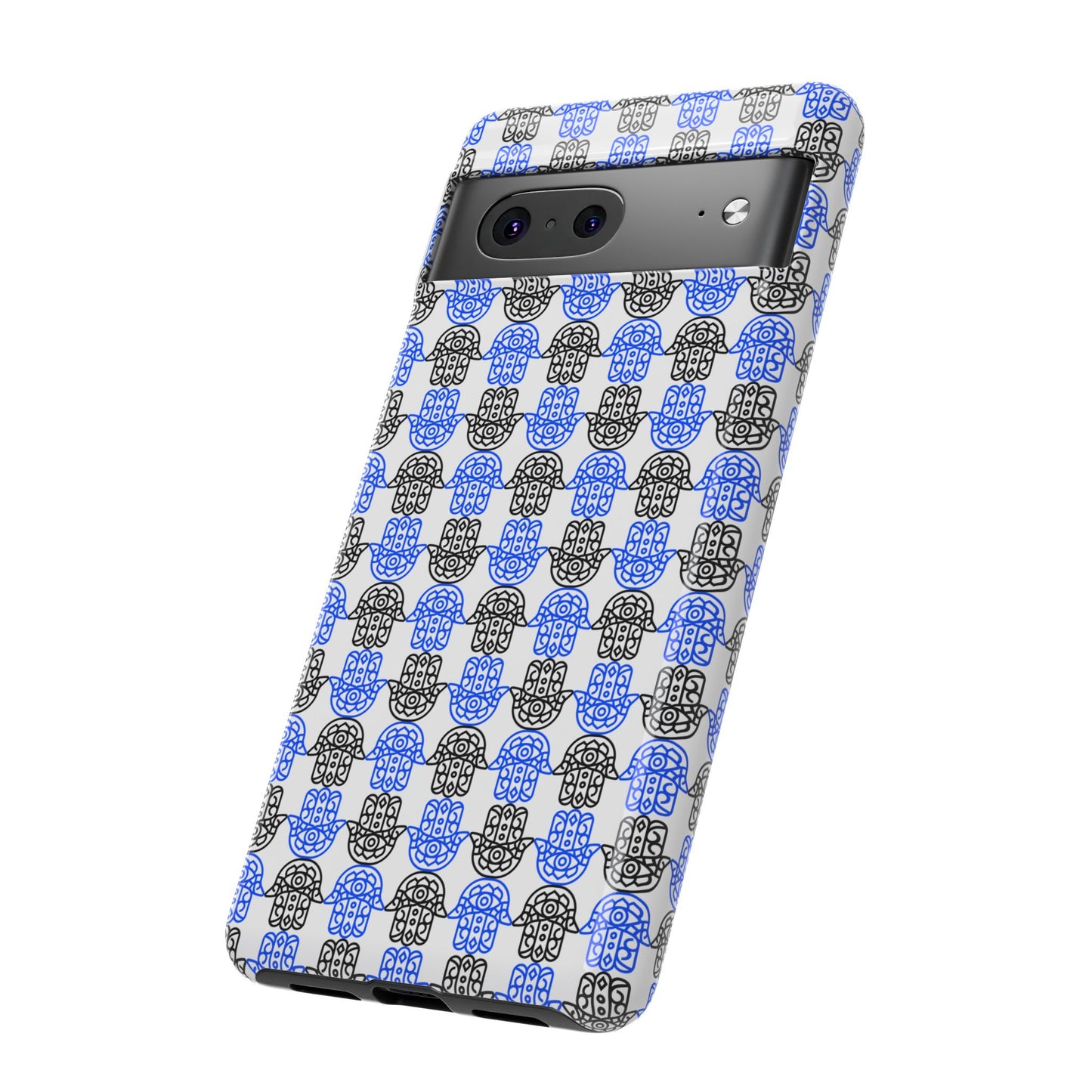 Hamsa - Tough Phone Cases