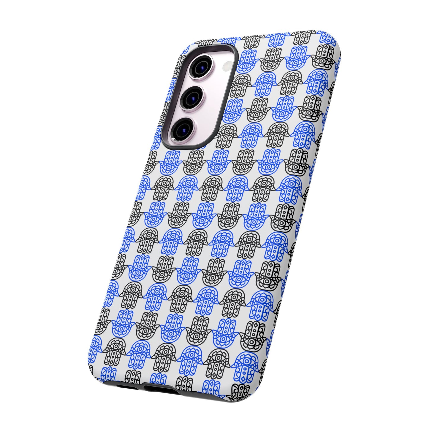 Hamsa - Tough Phone Cases