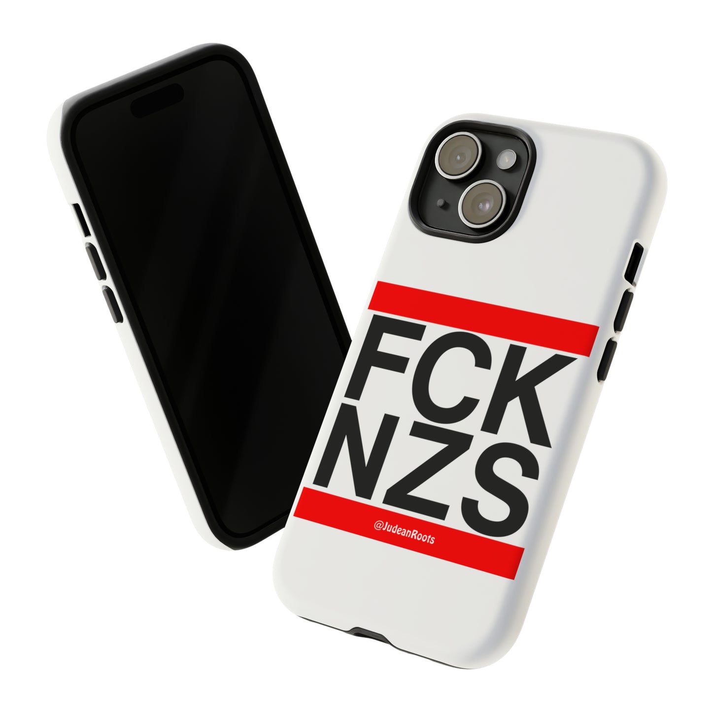 FCK NZS - Tough Phone Cases