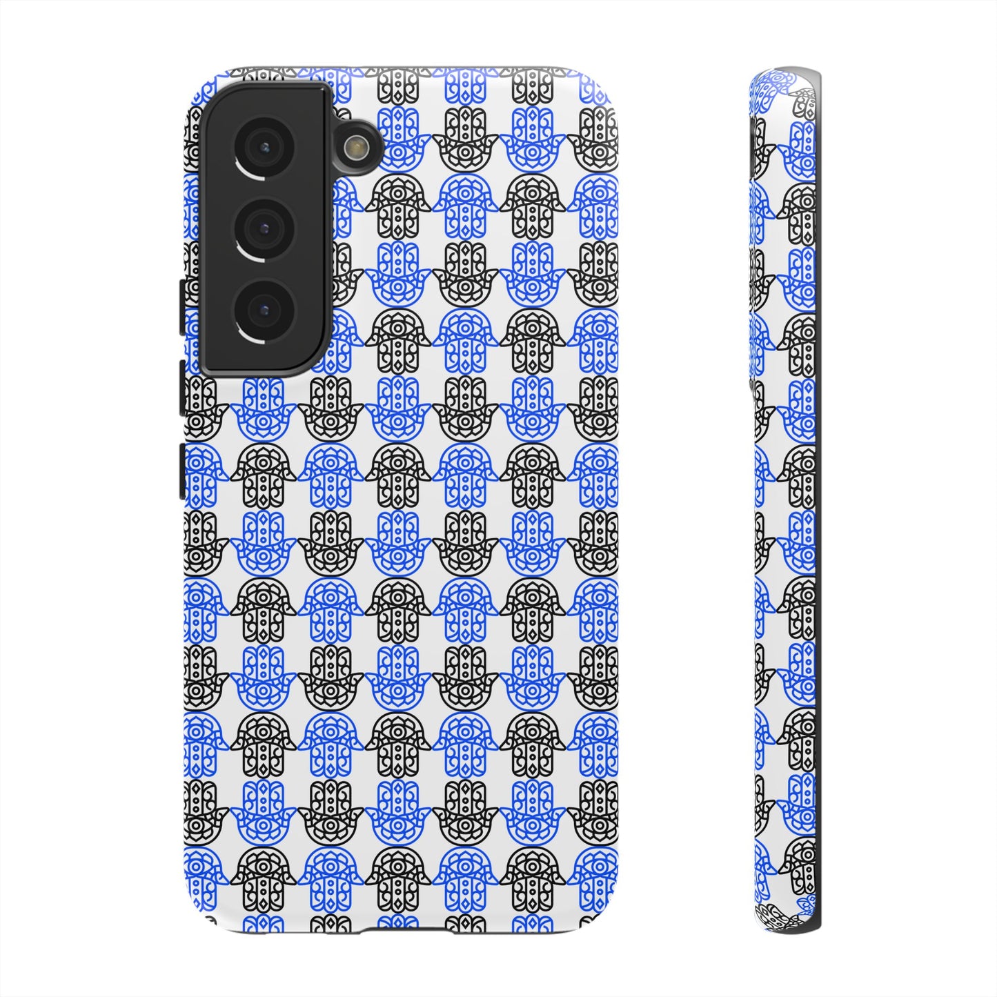 Hamsa - Tough Phone Cases
