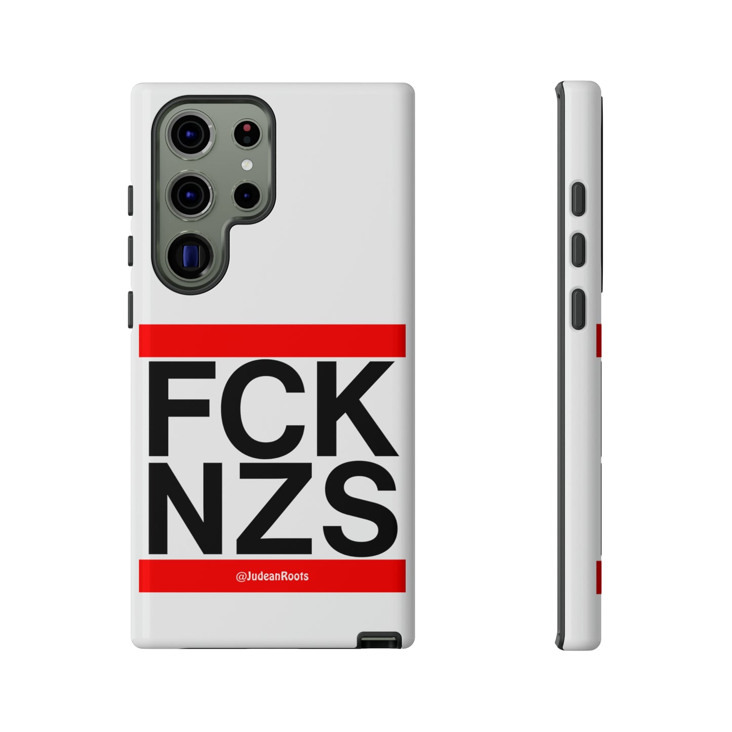 FCK NZS - Tough Phone Cases