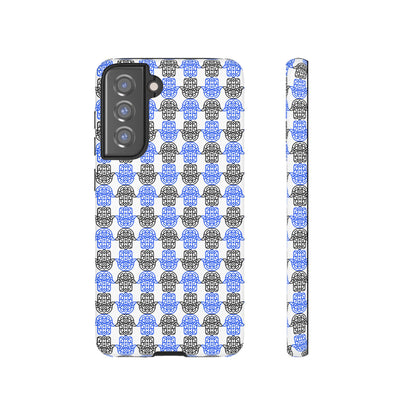 Hamsa - Tough Phone Cases