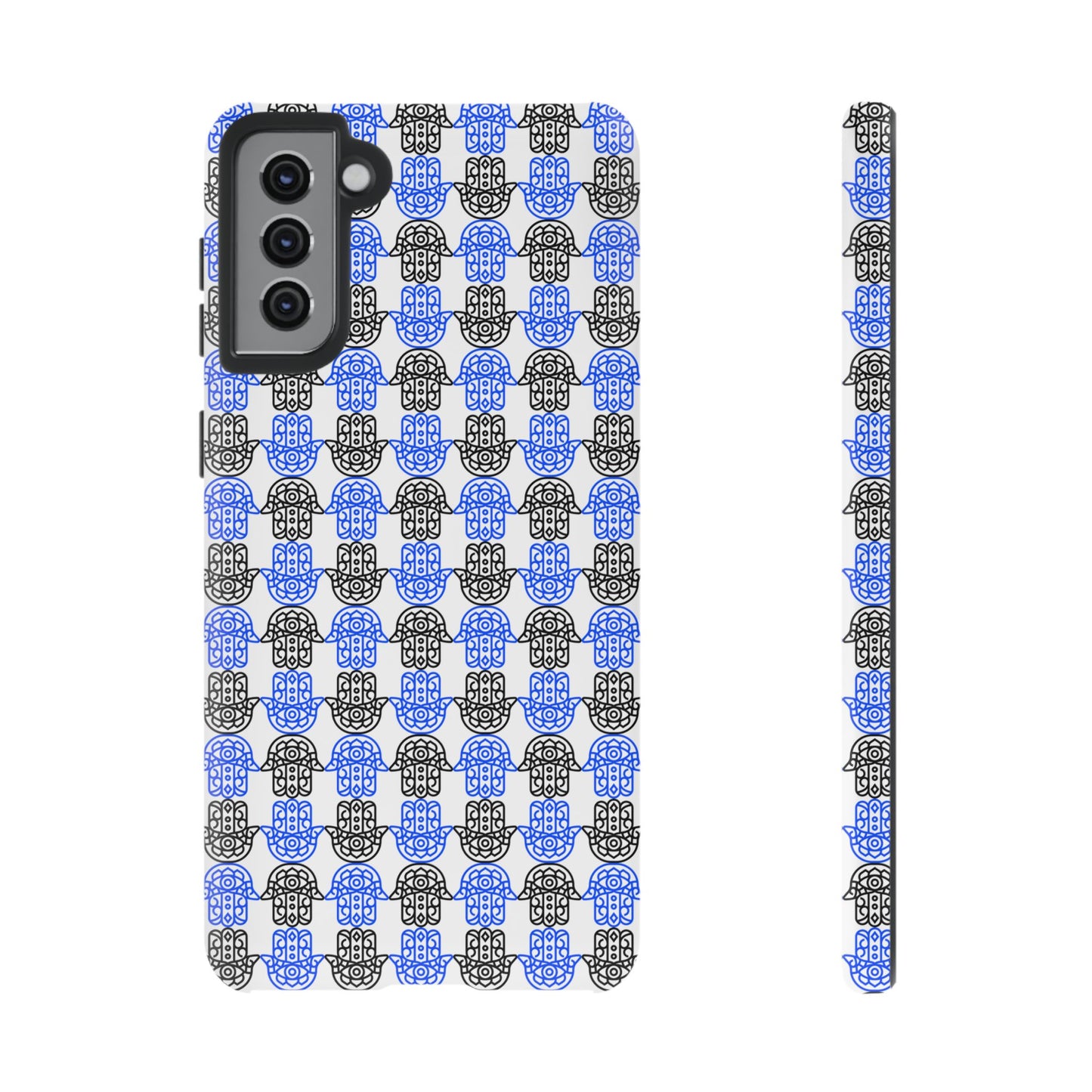 Hamsa - Tough Phone Cases